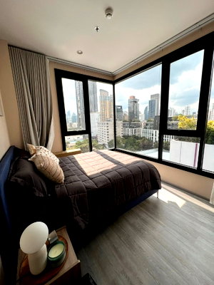 คอนโดให้เช่า : Rds-1492 ให้เช่าคอนโด XT Ekkamai  นัดชมห้อง 👉line : @propertyfinder 
