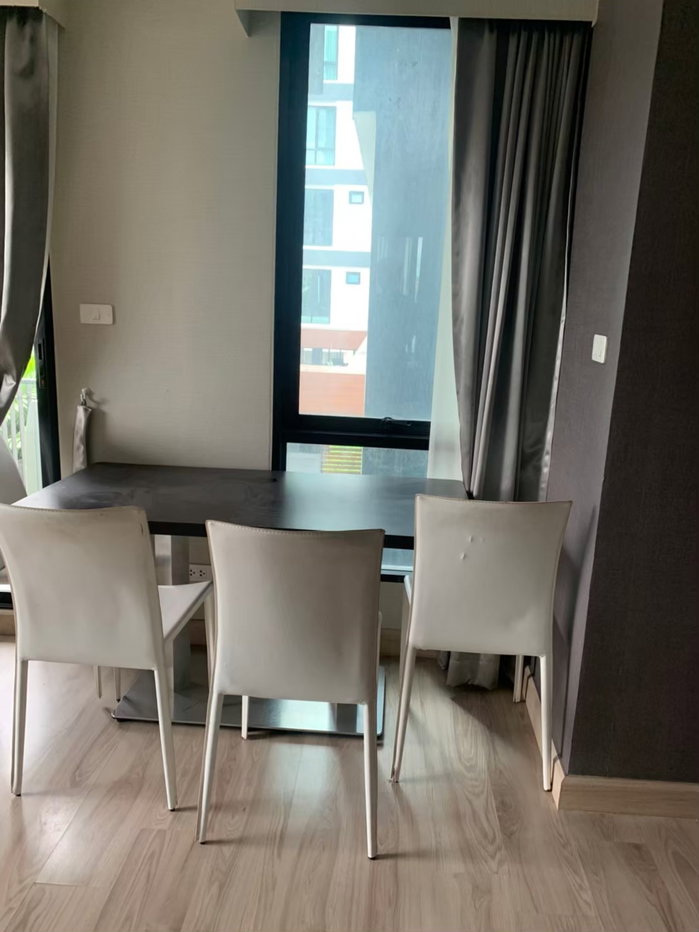picture For Rent The Unique Ladprao 10 - 3/19