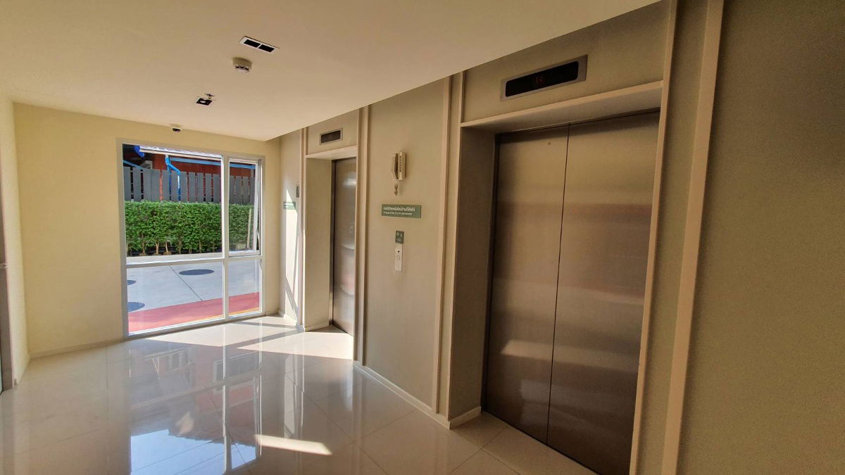 รูป **ห้องไม่ว่างครับผมแต่มีห้องอื่นว่าง ** ให้เช่า คอนโด ลุมพินี พาร์ค บรมราชชนนี-สิรินธร!! มีรถรับส่ง MRTสิรินธร เมเจอร์ปิ่น เซนทรัลปิ่น SN541.2 - รูปที่ 43/62