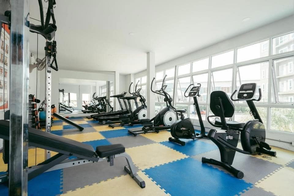 รูป ปล่อยเช่า! THADA CONDO 3 ห้องสวย – ตกแต่งครบ เข้าอยู่ได้เลย - รูปที่ 13/13
