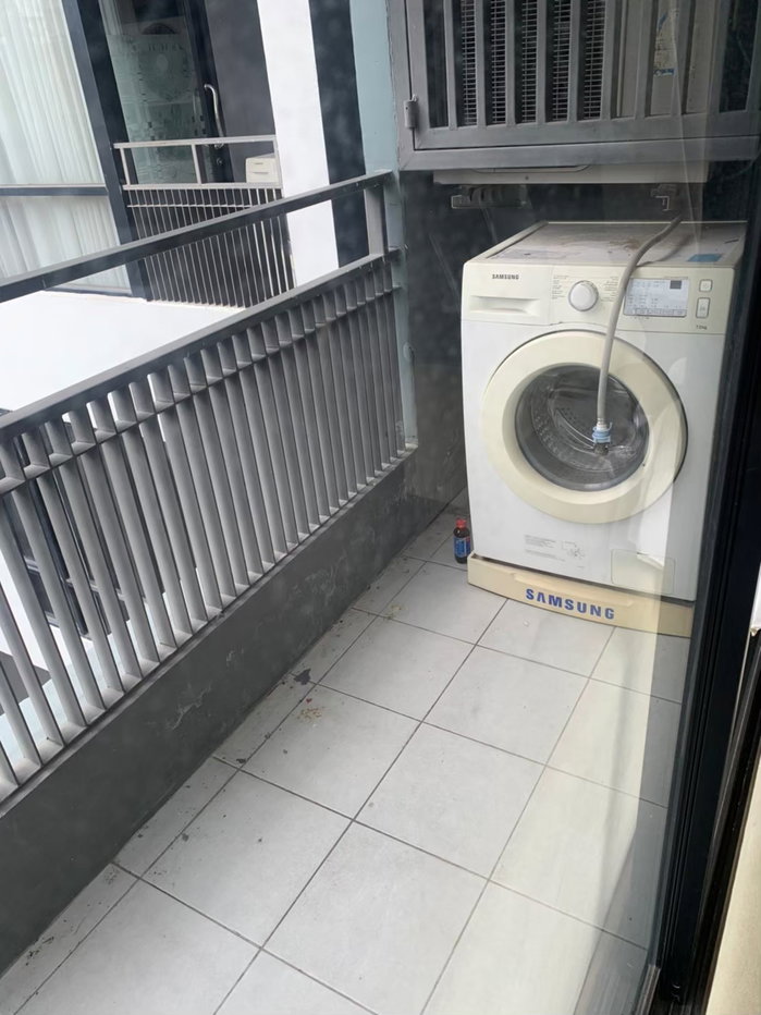 picture For Rent The Unique Ladprao 10 - 19/19