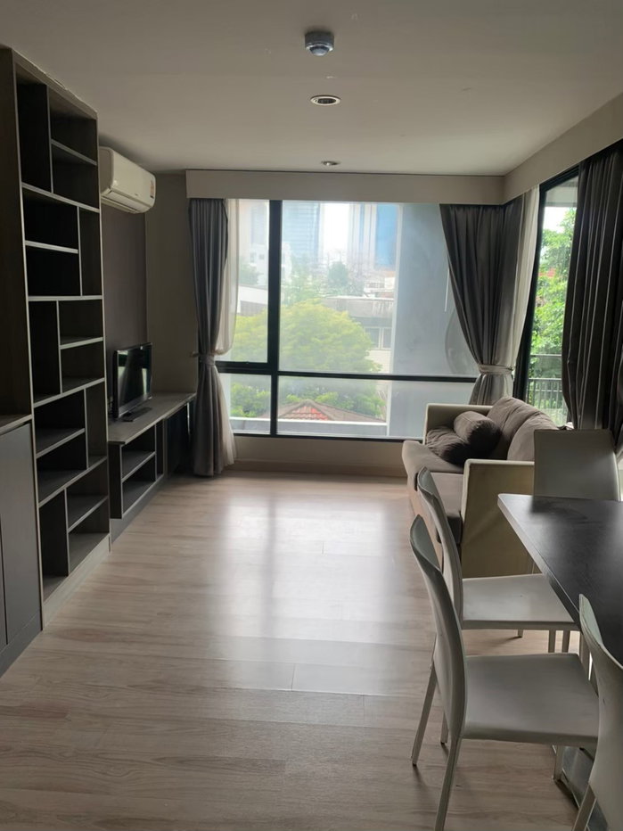 picture For Rent The Unique Ladprao 10 - 2/19