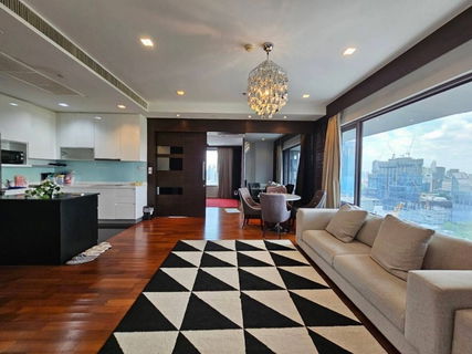 WW736 Condo for sale Amanta Lumpini Rama 4