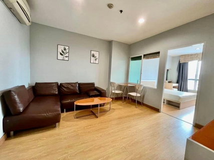 รูปภาพ Life@ratchada-huaikwang 41 sqm.