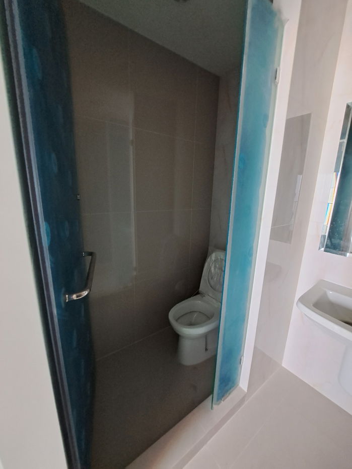 picture 13,000 baht/month 1/1 bed Niche Mono Mega Space Bangna  - 12/13