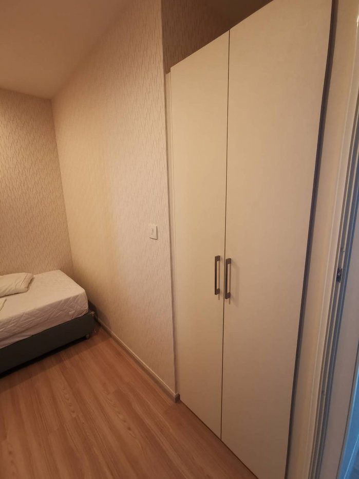 picture Room for rent CHAMBERS CHER Ratchada-Ramintra Floors 4 size 43 sqm. - 7/10