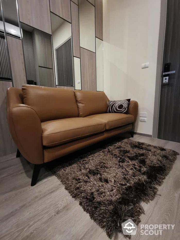 รูป คอนโด 1 นอน at Knightsbridge Prime Onnut ใกล้ BTS อ่อนนุช (ID 530895) - รูปที่ 6/14