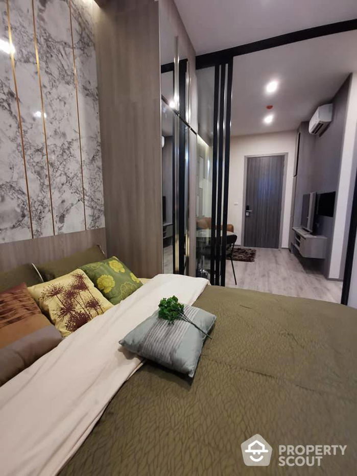 รูป คอนโด 1 นอน at Knightsbridge Prime Onnut ใกล้ BTS อ่อนนุช (ID 530895) - รูปที่ 1/14