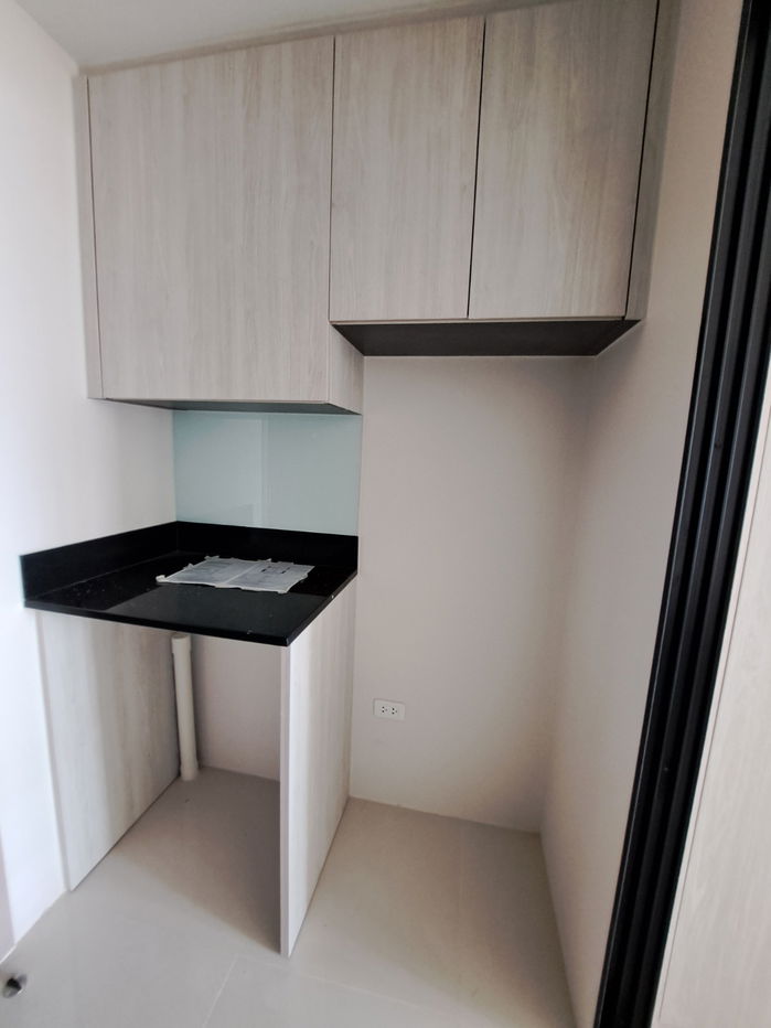 picture 13,000 baht/month 1/1 bed Niche Mono Mega Space Bangna  - 5/13