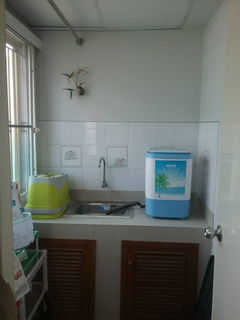 รูปภาพ ให้เช่าคอนโด รีเจ้นท์โฮม 1 พหลโยธิน