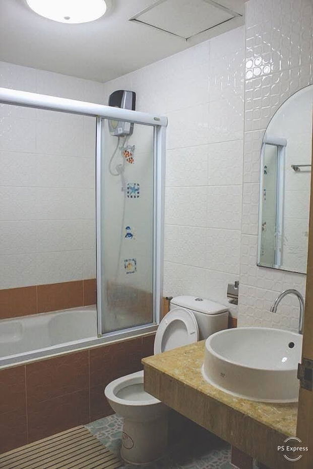 รูป 🔴R1088 ให้เช่าคอนโด Ratchda City 18 🎈เฟอร์นิเจอร์ครบ เข้าอยู่ได้เลย🎈📲 Line ID: @easy_condo (มี@ นำหน้าค่ะ) - รูปที่ 7/10