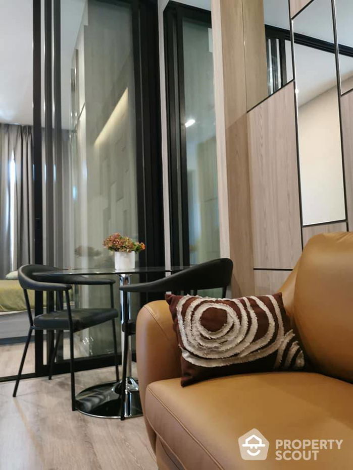 รูป คอนโด 1 นอน at Knightsbridge Prime Onnut ใกล้ BTS อ่อนนุช (ID 530895) - รูปที่ 13/14