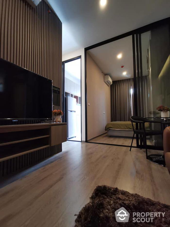 รูป คอนโด 1 นอน at Knightsbridge Prime Onnut ใกล้ BTS อ่อนนุช (ID 530895) - รูปที่ 5/14