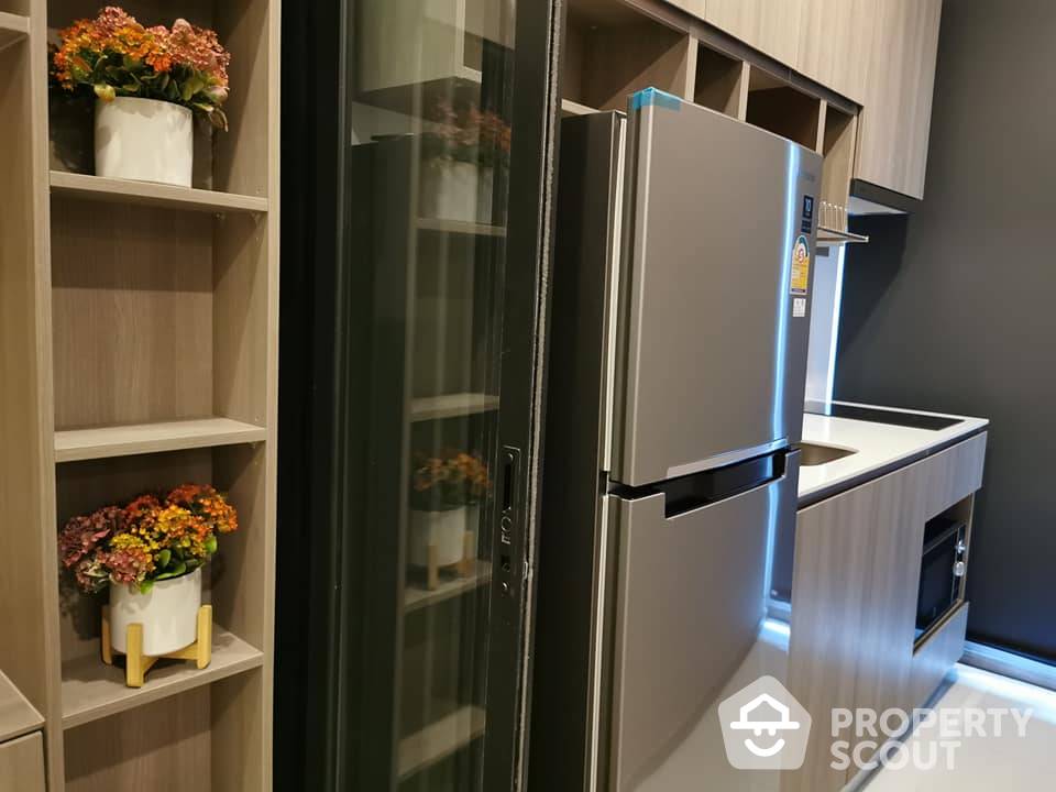 รูป คอนโด 1 นอน at Knightsbridge Prime Onnut ใกล้ BTS อ่อนนุช (ID 530895) - รูปที่ 2/14