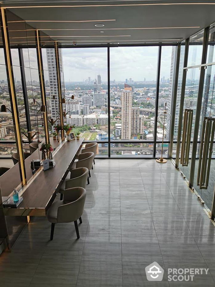 รูป คอนโด 1 นอน at Knightsbridge Prime Onnut ใกล้ BTS อ่อนนุช (ID 530895) - รูปที่ 10/14