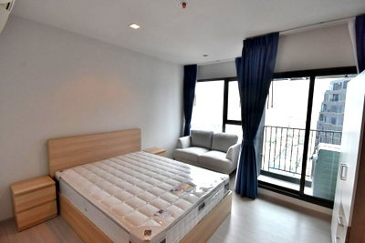 คอนโดให้เช่า : Rds-1511 ให้เช่าคอนโด   Life Asoke Rama 9    นัดชมห้อง 👉line : @propertyfinder 