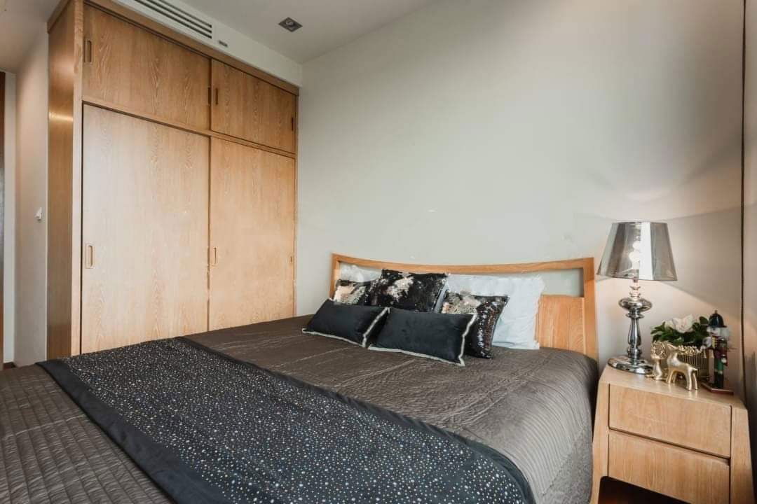 picture □■Ashton Morph Sukhumvit 38 Pet friendly 2BR Duplex Access private pool 110 sq.m very nice decoration with the best price for rental■□ - 5/9