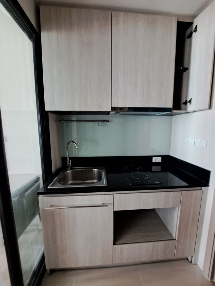 picture 13,000 baht/month 1/1 bed Niche Mono Mega Space Bangna  - 4/13
