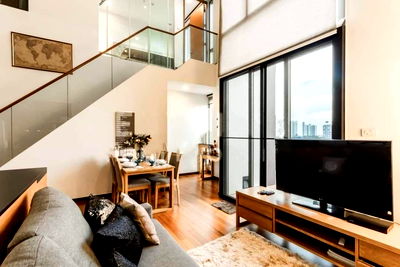 คอนโดให้เช่า : ด่วนนน!!ให้เช่า Ashton Morph ทองหล่อ ห้องมีสระว่ายน้ำส่วนตัว เลี้ยงสัตว์ได้ กำลังว่าง สนใจนัดคิวชมห้องล่วงหน้า ห้องไปไวมาก รีบทักนะคะ