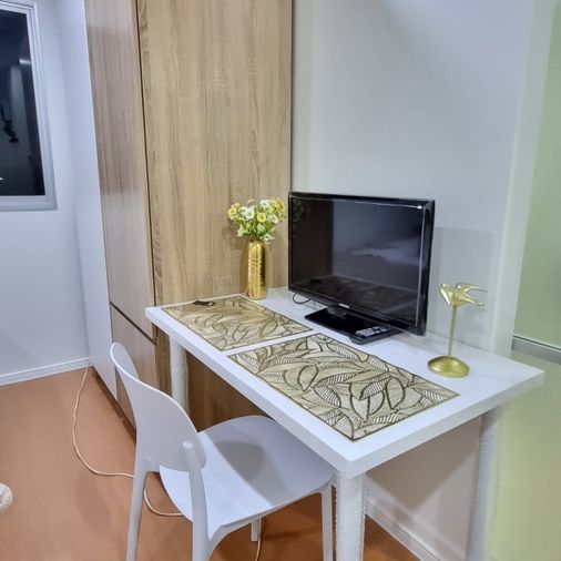 Studio condo for rent, 23 sqm, Lumpini Condo Town Nida - Serithai