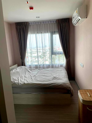 เช่าคอนโด รพ.เปาโล พระประแดง : Rds-1499 ให้เช่าคอนโด Aspire เอราวัณ ไพร์ม นัดชมห้อง 👉line : @propertyfinder 