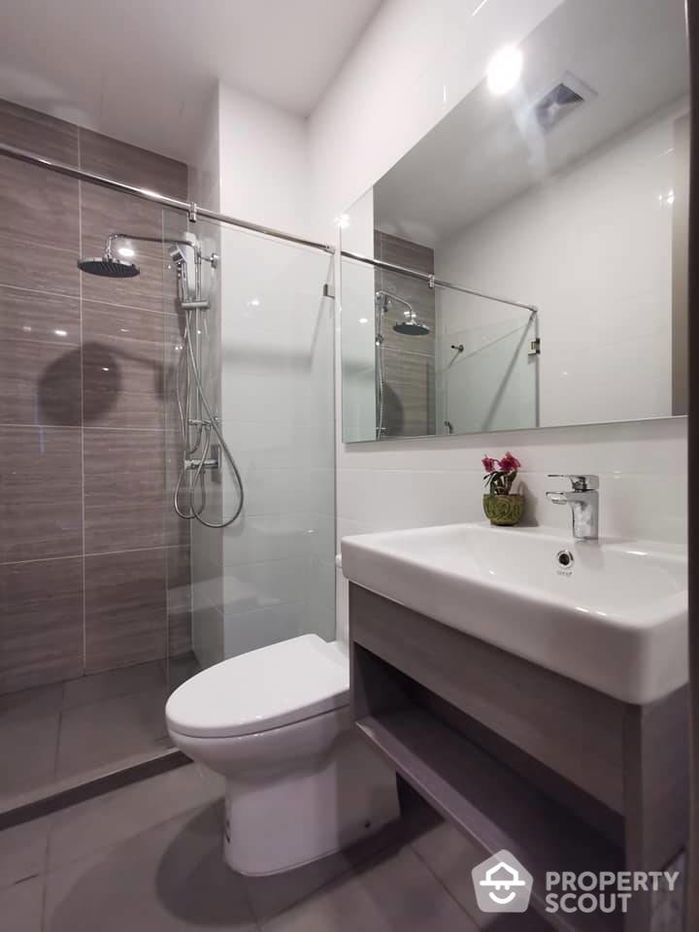 รูป คอนโด 1 นอน at Knightsbridge Prime Onnut ใกล้ BTS อ่อนนุช (ID 530895) - รูปที่ 3/14