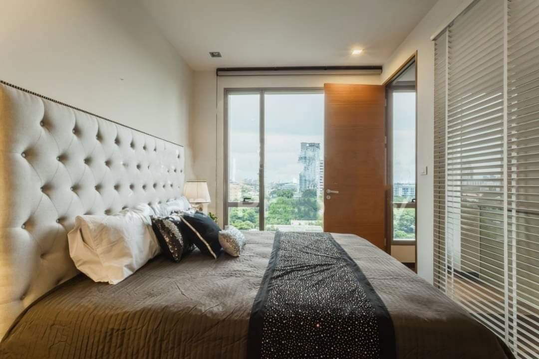 picture □■Ashton Morph Sukhumvit 38 Pet friendly 2BR Duplex Access private pool 110 sq.m very nice decoration with the best price for rental■□ - 7/9