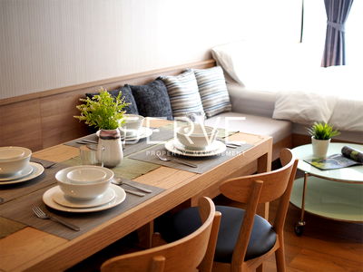 Condos for rent Phrom Phong : 🔥Nice Room Studio Good Location Condo Close to BTS Phrom Phong & The Emporium at Park 24 or Park Origin Phrom Phong Condo / For Rent