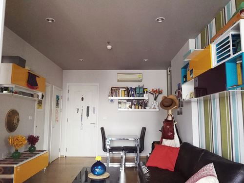 รูป 🔴 รับเงินคืน 5,000 บาท 🔴 .................................................. (id.h1)Hive Sathorn - รูปที่ 3/7