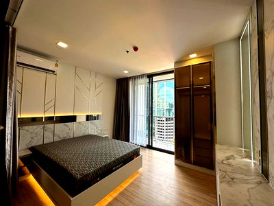 Condos for rent Victory Monument : For rent XT Phayathai 28,000baht/month