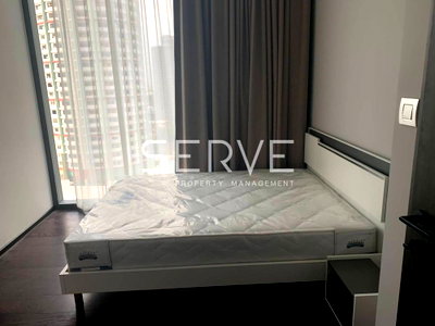Condos for rent : Corner unit 2 Bed For Rent High Fl.15+ Fully furnished Close To BTS Thong Lo 100 M.-LAVIQ Sukhumvit 57 (ลาวิค สุขุมวิท 57)
