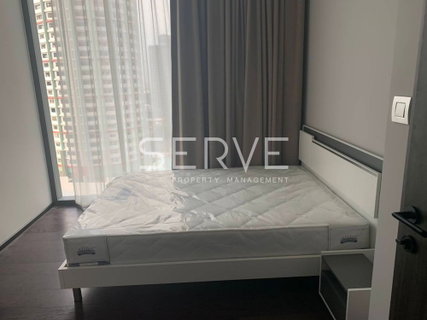 รูปภาพ Corner unit 2 Bed For Rent High Fl.15+ Fully furnished Close To BTS Thong Lo 100 M.-LAVIQ Sukhumvit 57 (ลาวิค สุขุมวิท 57)