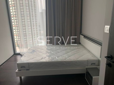 Corner unit 2 Bed For Rent High Fl.15+ Fully furnished Close To BTS Thong Lo 100 M.-LAVIQ Sukhumvit 57 (ลาวิค สุขุมวิท 57)