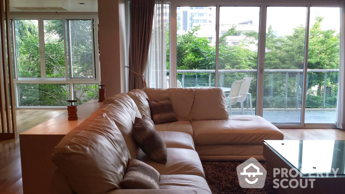 picture 4-BR Condo at Belgravia Residences Condominium near BTS Thong Lor (ID 1241188) - 13/47