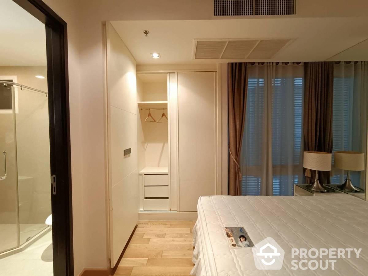 picture 4-BR Condo at Belgravia Residences Condominium near BTS Thong Lor (ID 1241188) - 44/47