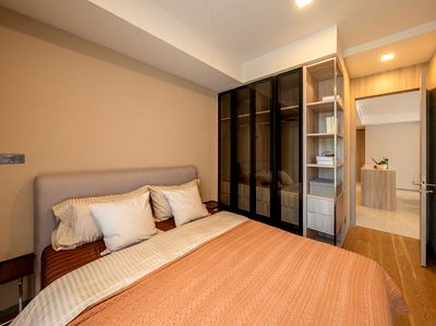 คอนโดให้เช่า :  ให้เช่า  FYNN Sukhumvit 31 ห้องสวย ราคาดี สอบถามเพิ่มเติมได้ที่ LINE @condorental !!