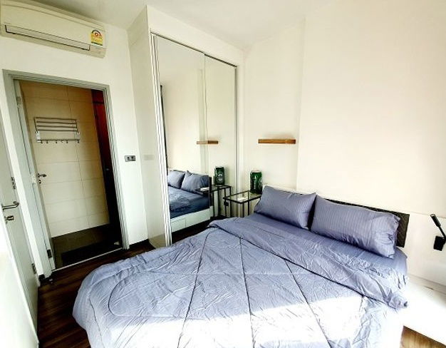 รูป 💎🙋🏼💥แอดไลน์เพื่อนัดดูห้องได้เลยนะคะ📲วายน์ สุขุมวิท - รูปที่ 8/12