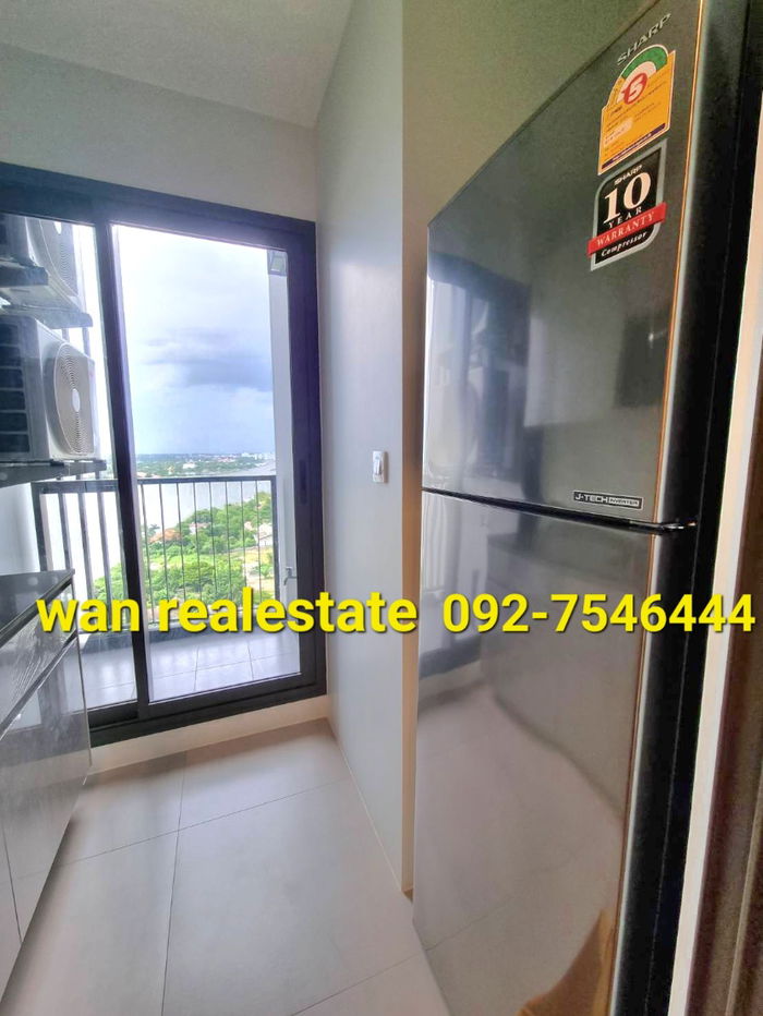 picture POLITAN  aqua RIVERSIDE CONDO FOR RENT - 13/17
