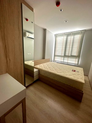 Condos for rent : [For rent] NUE Noble Srinakarin Lasalle