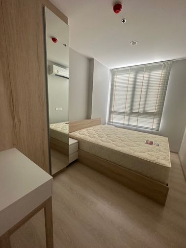 [ให้เช่า] คอนโด นิว โนเบิล ศรีนครินทร์ ลาซาล (NUE Noble Srinakarin Lasalle)