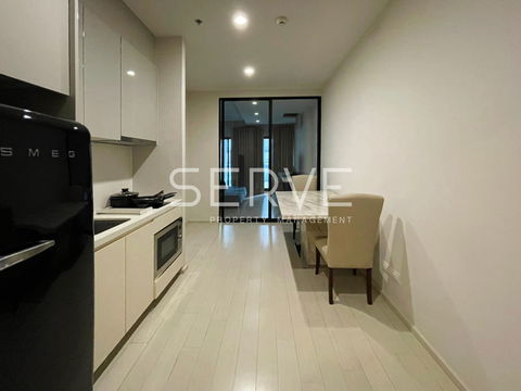 Studio with Partition Good view Perfect Location BTS Phloen Chit / Condo For Rent-Noble Ploenchit