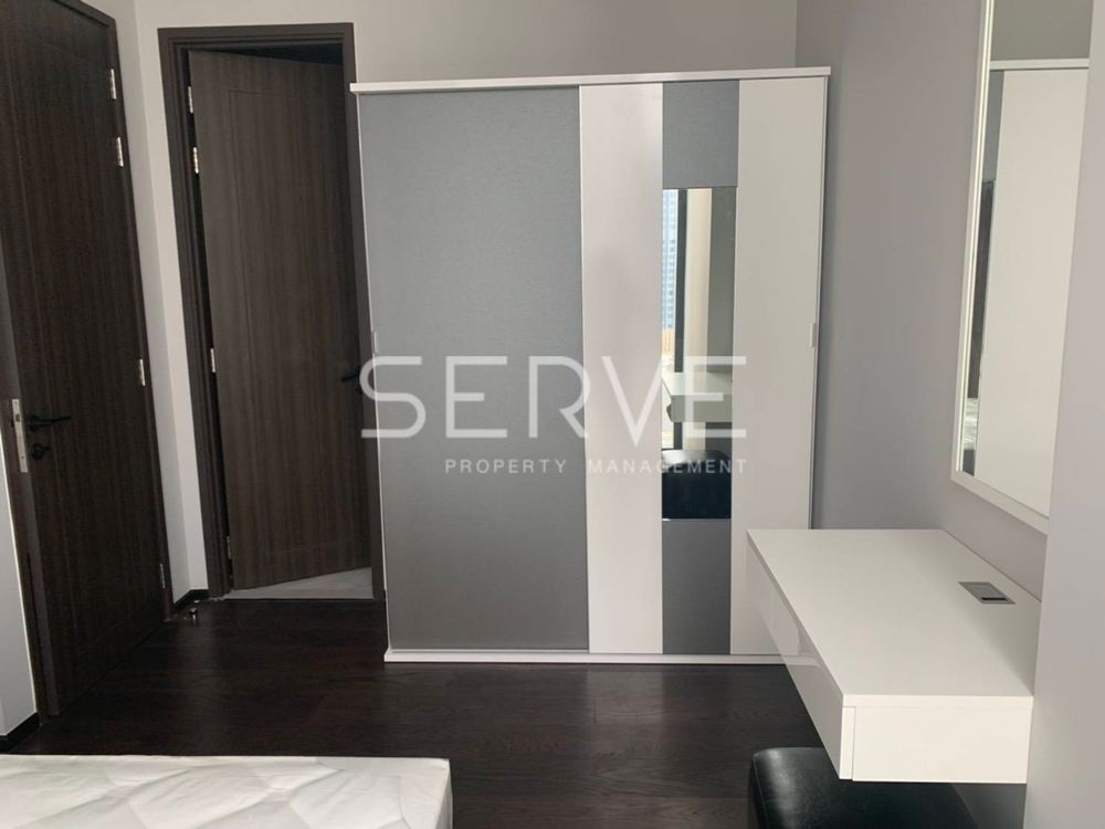 picture Corner unit 2 Bed For Rent High Fl.15+ Fully furnished Close To BTS Thong Lo 100 M.-LAVIQ Sukhumvit 57 (ลาวิค สุขุมวิท 57) - 6/7