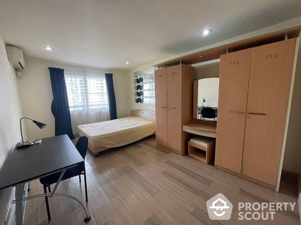 picture 3-BR Condo at Royal Castle Sukhumvit near BTS Phrom Phong (ID 903184) - 14/14