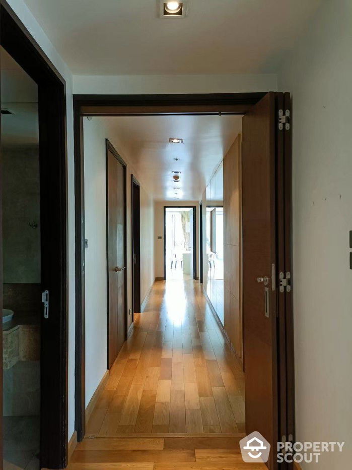 picture 4-BR Condo at Belgravia Residences Condominium near BTS Thong Lor (ID 1241188) - 20/47