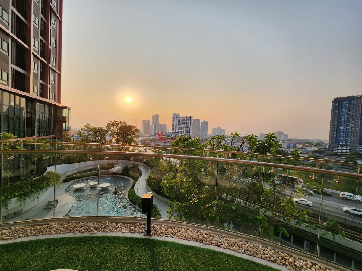 picture Altitude Unicorn Sathorn-Thaphra - 9/18