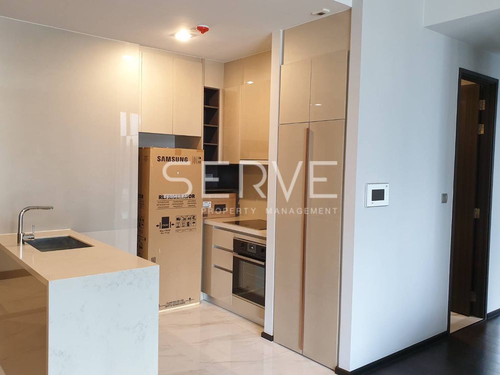 picture Corner unit 2 Bed For Rent High Fl.15+ Fully furnished Close To BTS Thong Lo 100 M.-LAVIQ Sukhumvit 57 (ลาวิค สุขุมวิท 57) - 5/7