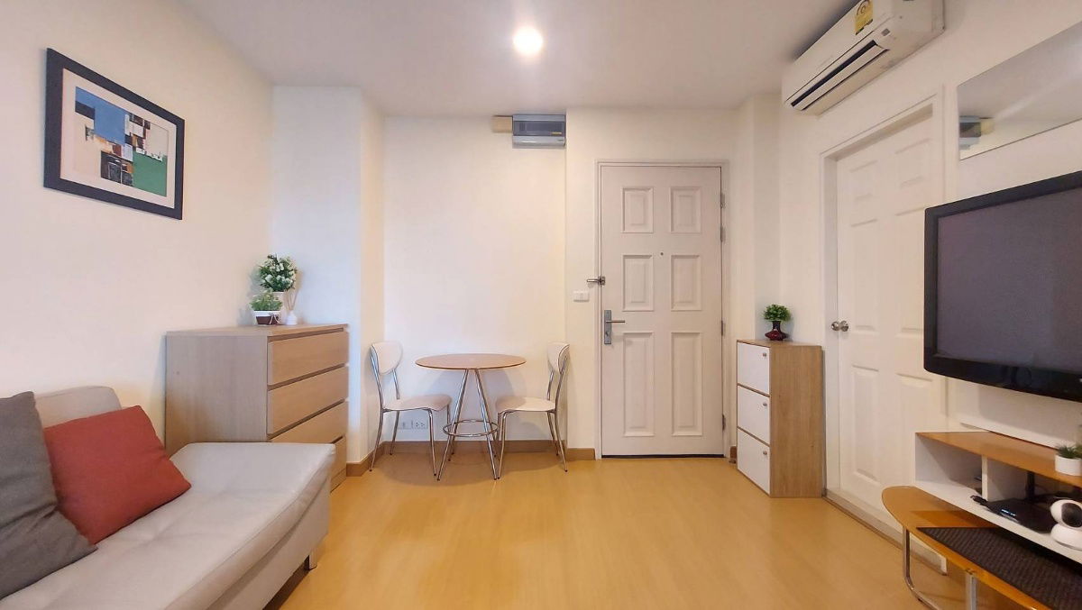 picture OMG2570  < Available 8-Sep-25 > Large 1 Bedroom - For RENT [ Life @ Sukhumvit 65 ] - 2/14