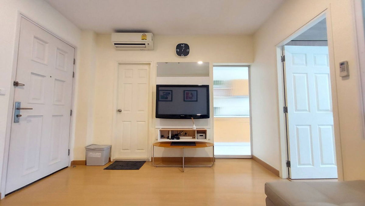picture OMG2570  < Available 8-Sep-25 > Large 1 Bedroom - For RENT [ Life @ Sukhumvit 65 ] - 4/14