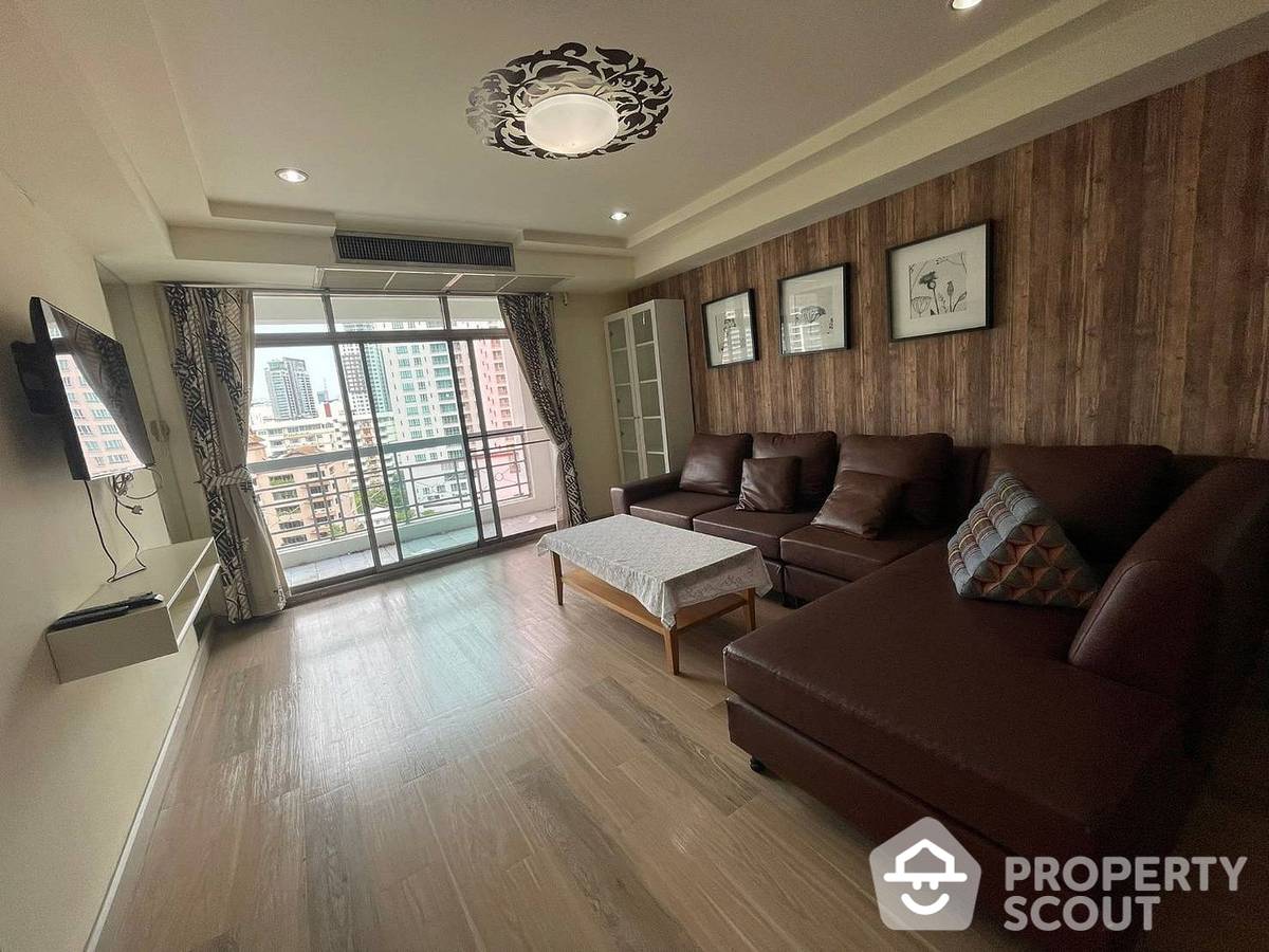 picture 3-BR Condo at Royal Castle Sukhumvit near BTS Phrom Phong (ID 903184) - 2/14