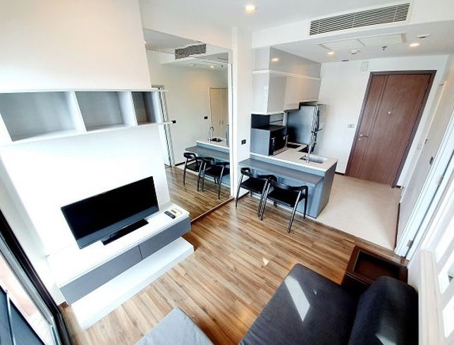 รูป 💎🙋🏼💥แอดไลน์เพื่อนัดดูห้องได้เลยนะคะ📲วายน์ สุขุมวิท - รูปที่ 4/12